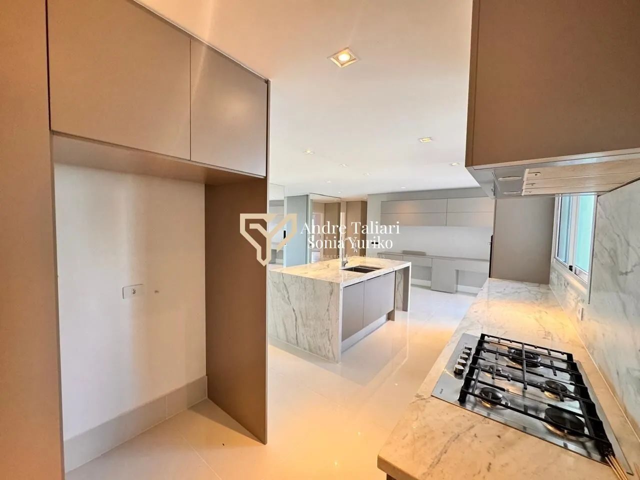 Edifício Infinity - Apartamento a venda Edifício Maison Infinity 235,00m² 3 suítes e 3 vag - Foto 3