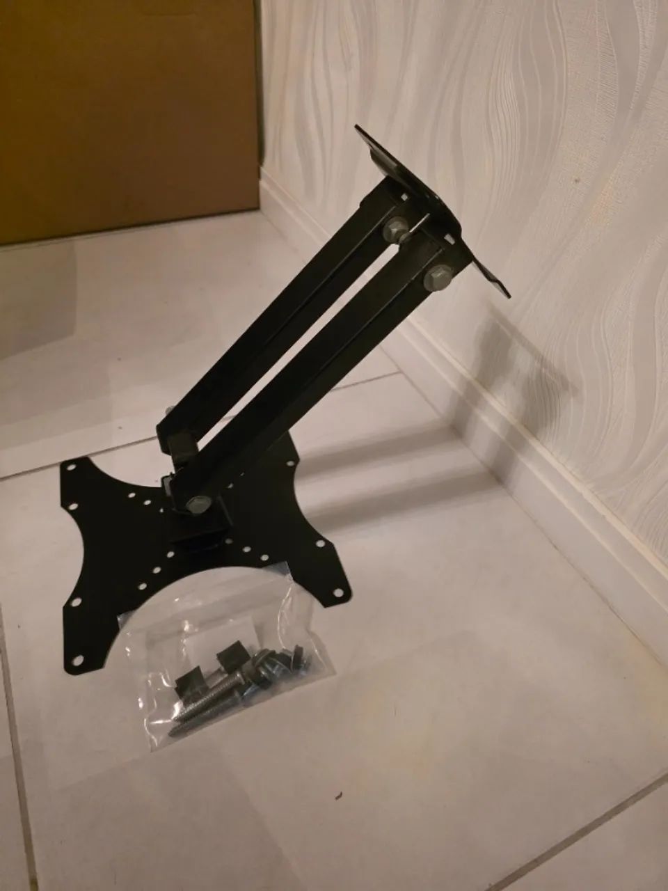 Suporte articulado para TV 40 polegadas