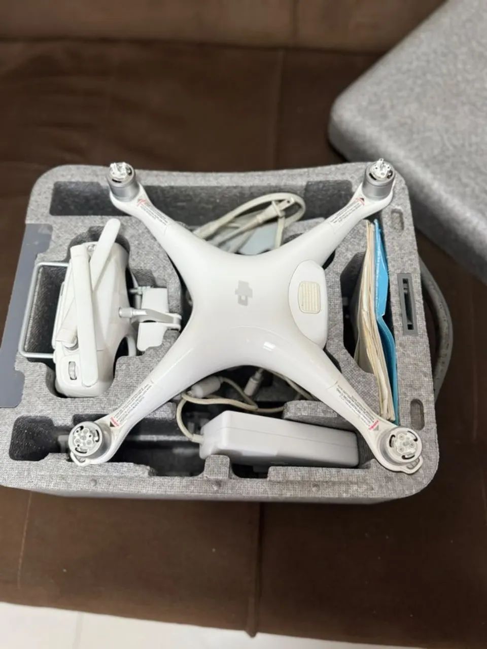 Drone - Foto 3