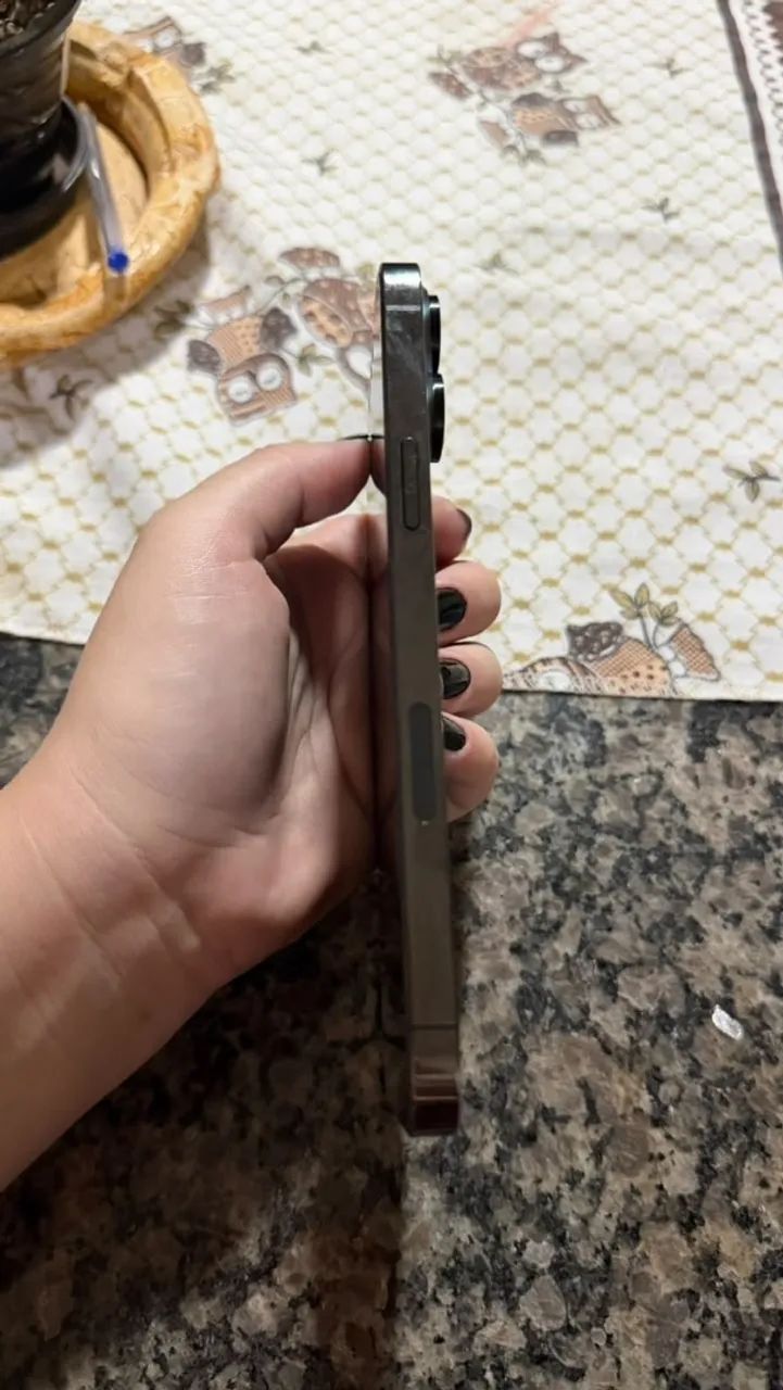 ? IPHONE 13 PRO MAX - 256GB - Foto 5
