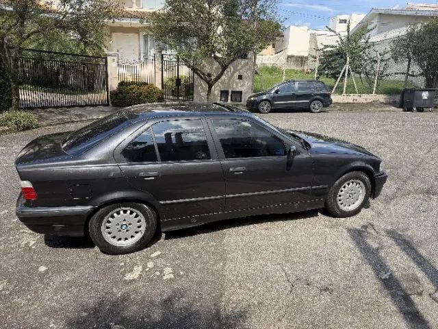 BMW 325I 325I 1994
