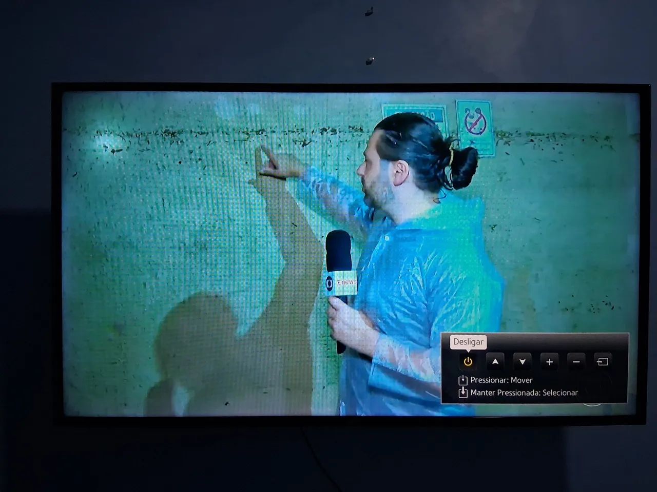 TV Samsung Smart 49" - Foto 2