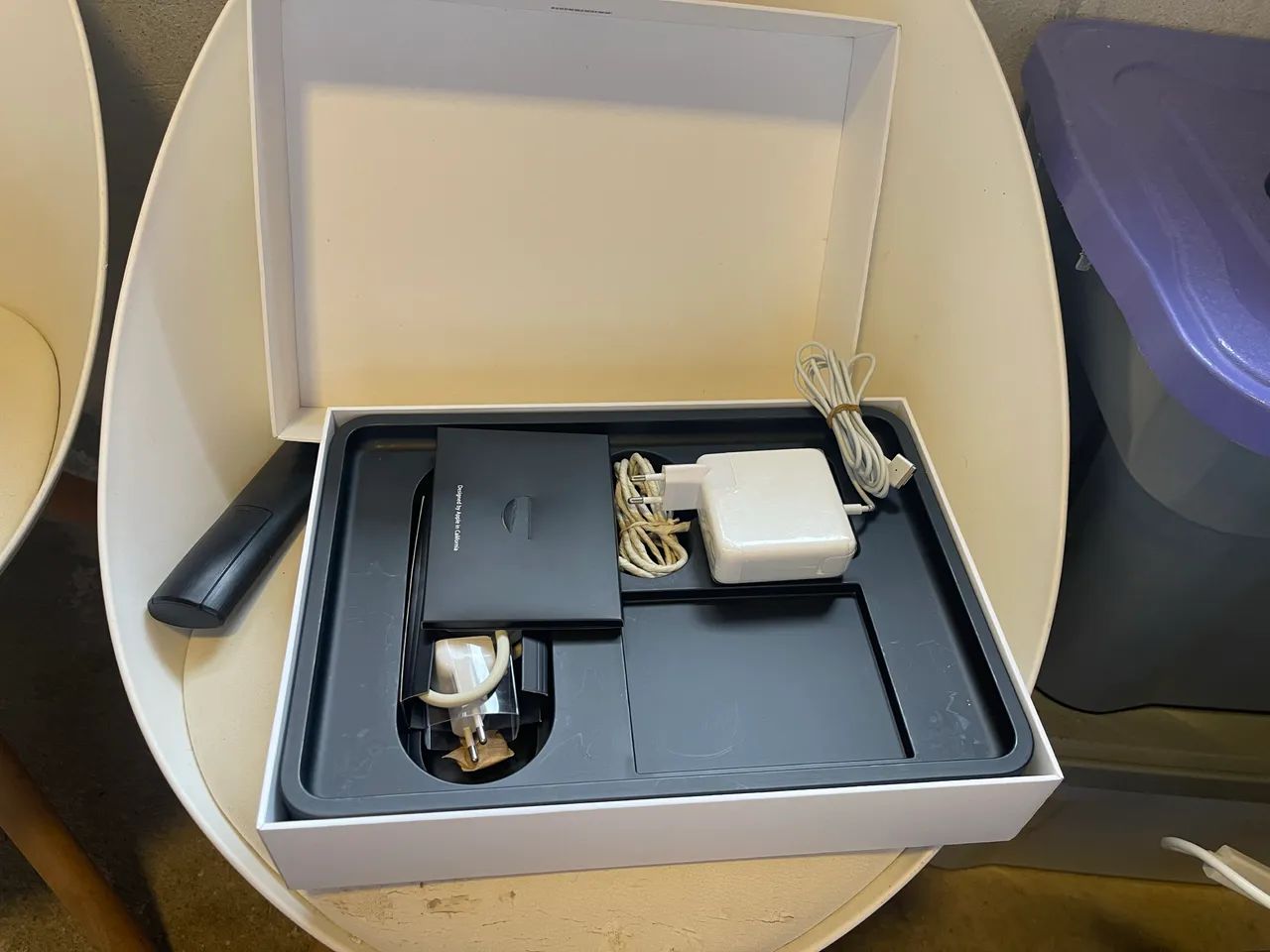 MacBook Pro A1502 2014 - Foto 4