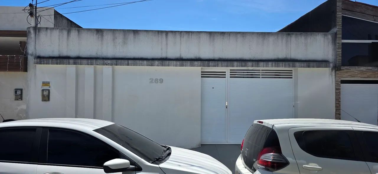 Casa Condomínio Recanto dos Pássaros