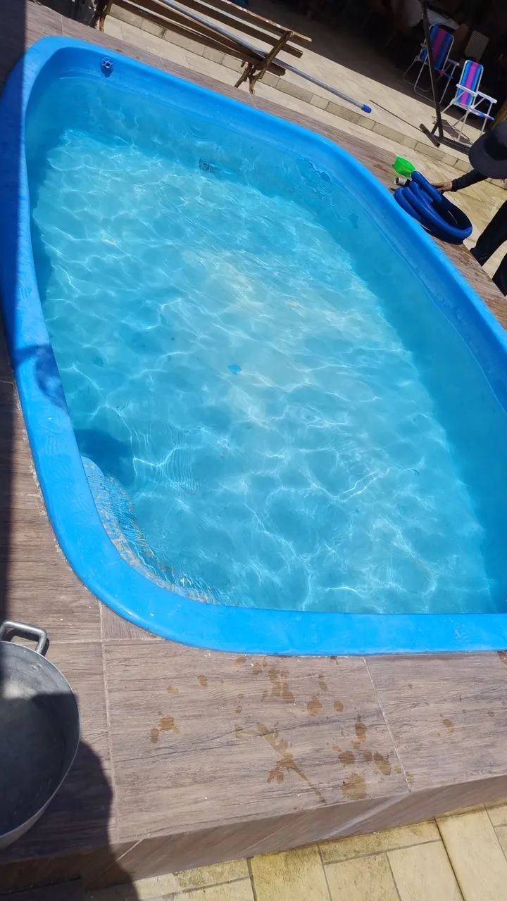 Limpeza e Manutenção em piscina  - Foto 2
