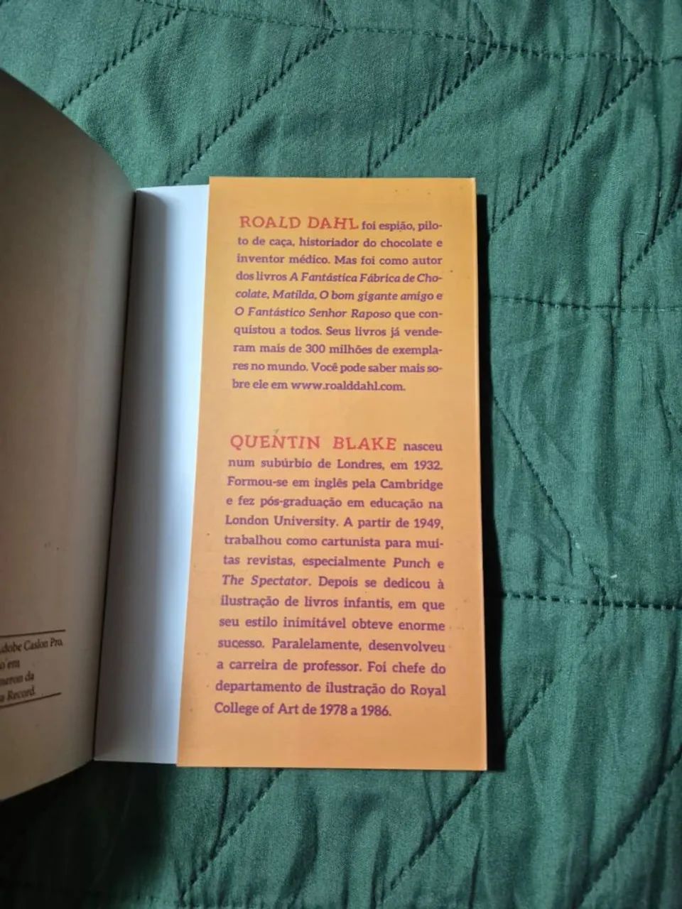 A Fantástica Fábrica de Chocolate - Foto 4