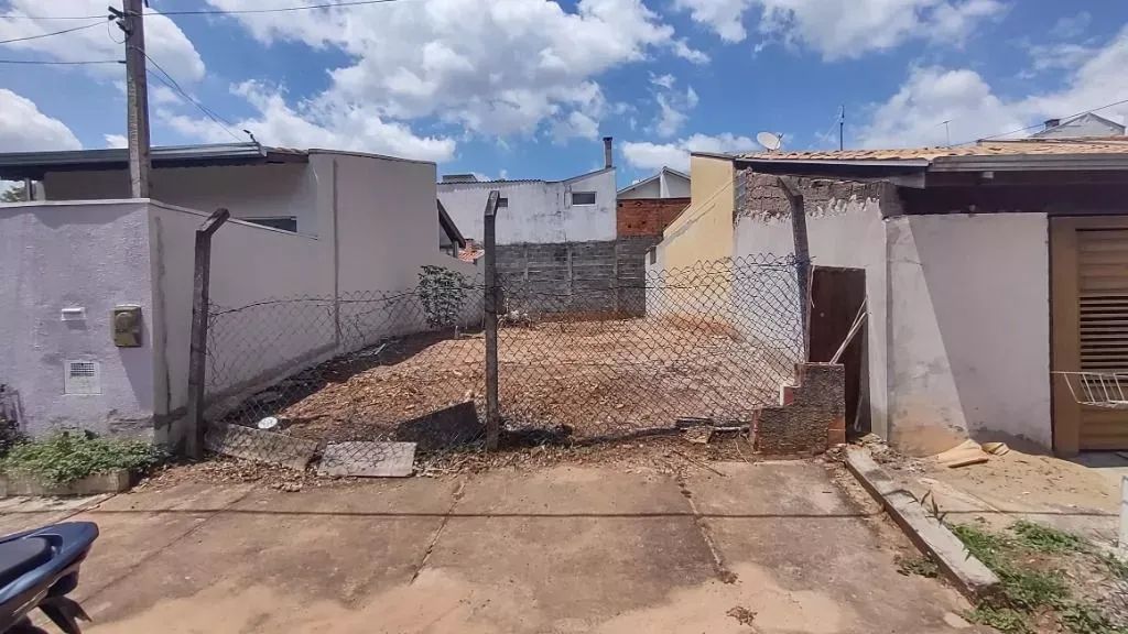 TERRENO VENDA PARQUE ELDORADO CAMPINAS SP - Foto 4