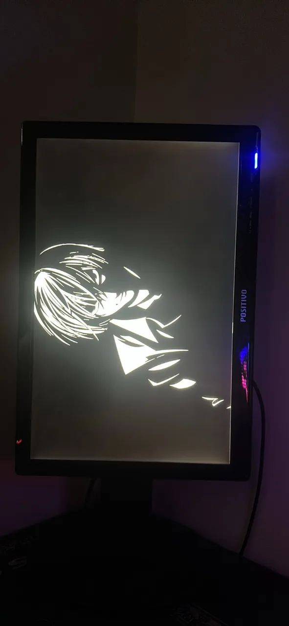 MONITOR 60hz  - Foto 2