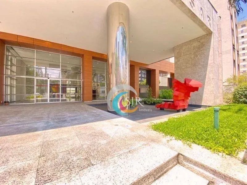 Conjunto, 456 m² - Jardim Paulista - São Paulo/SP - Foto 4