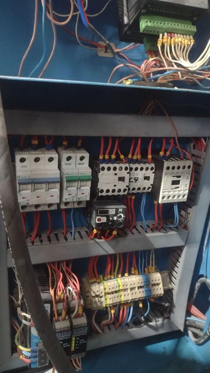 Eletricista Profissional - Elétrica | Maringá e Região - Foto 2