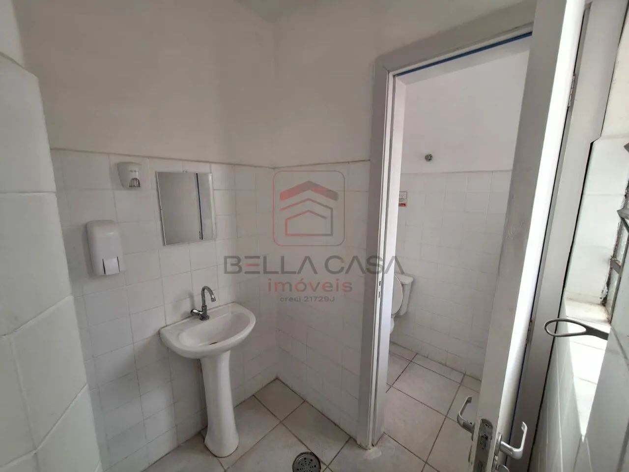 Prédio para Locação com 1.229m² -4 pavimentos - Cambuci - Foto 3