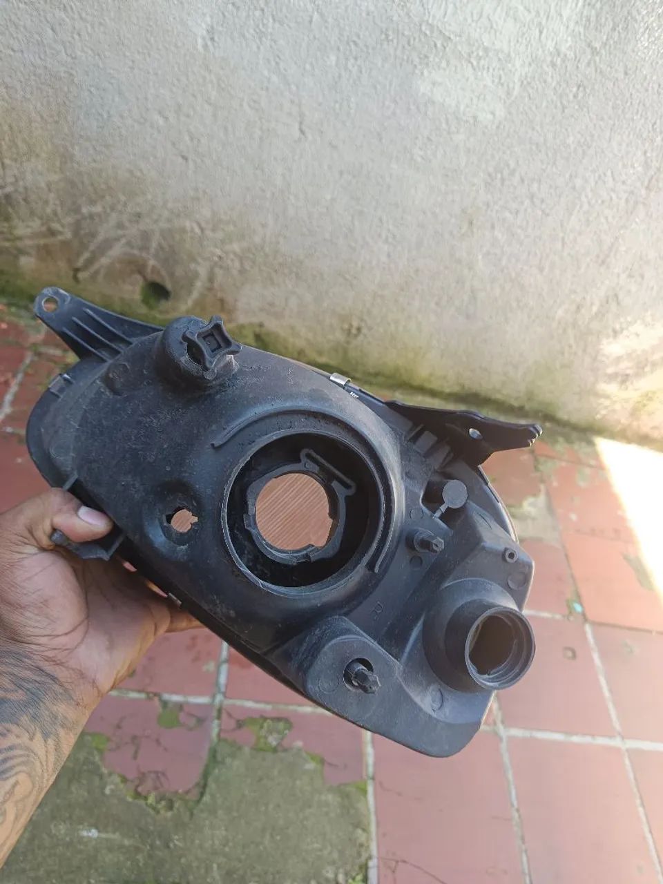 Par farol corsa wind 2000 - Foto 2