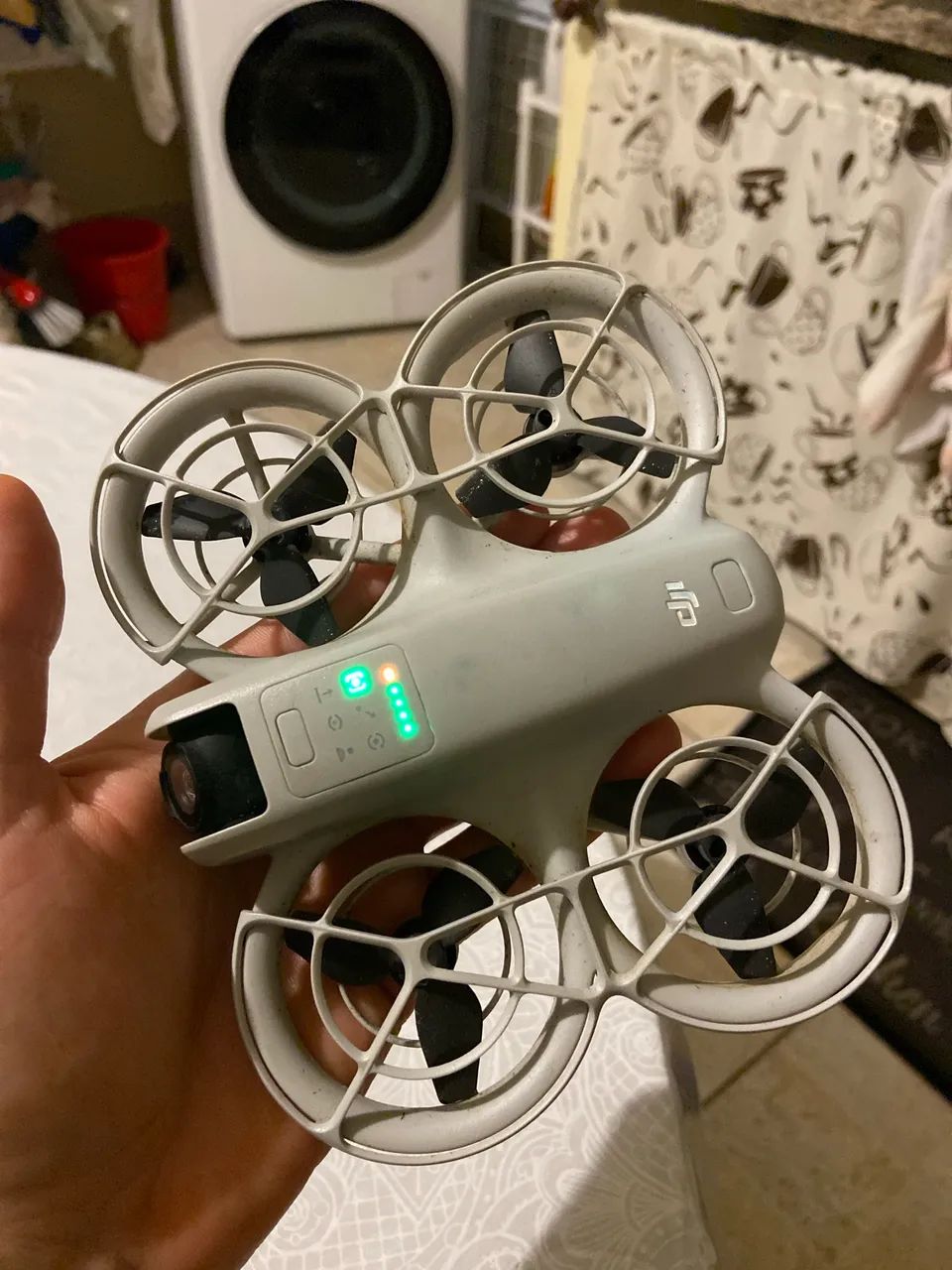 Drone Neo Dji - Foto 2