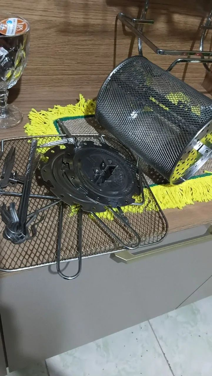 Airfryer  - Foto 4