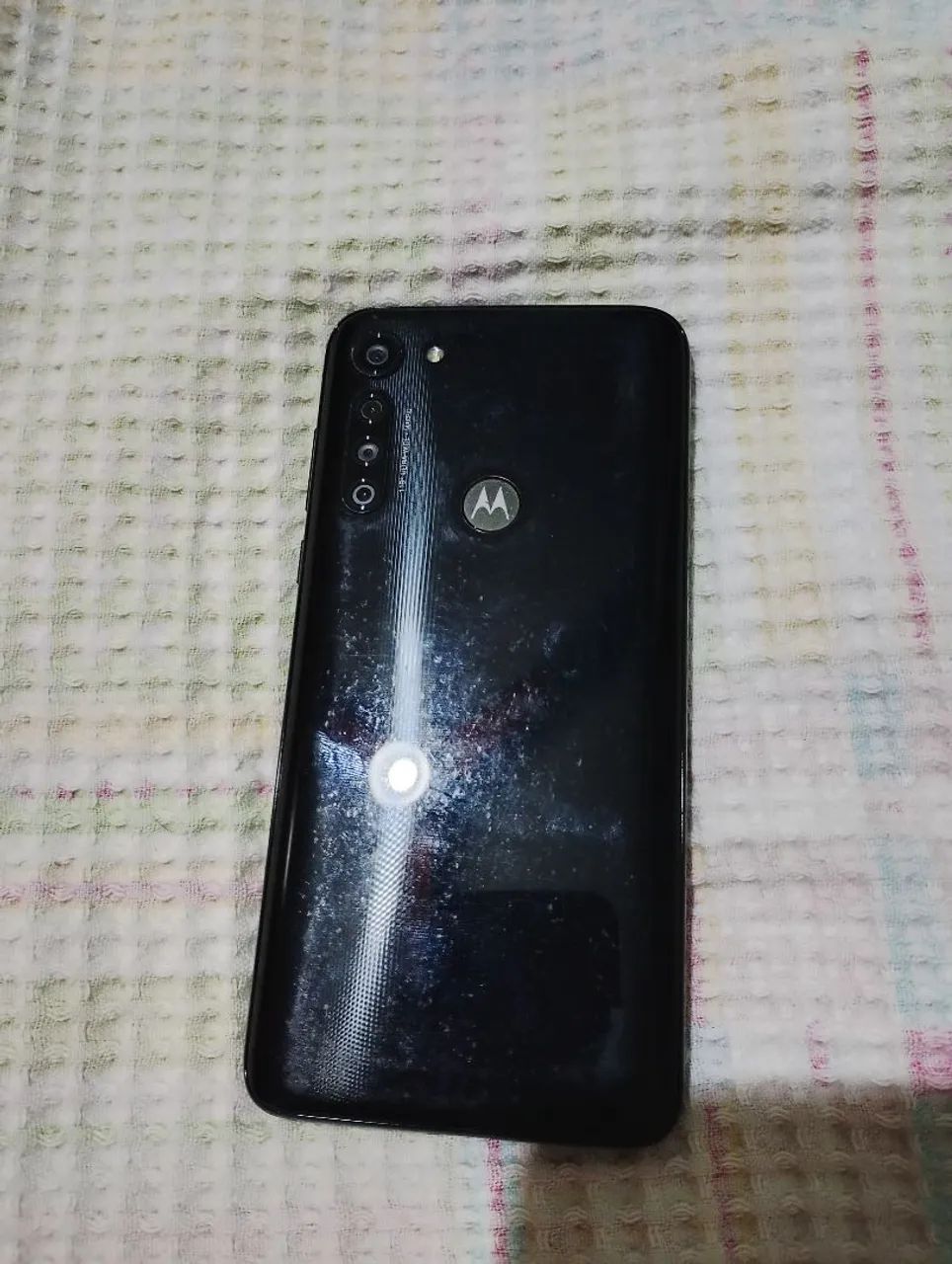 Moto g8 Power 64 gb - Foto 2