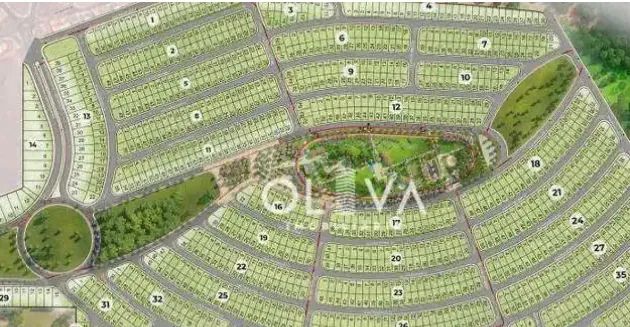 Foto - Mirassol - Miravista Residencial