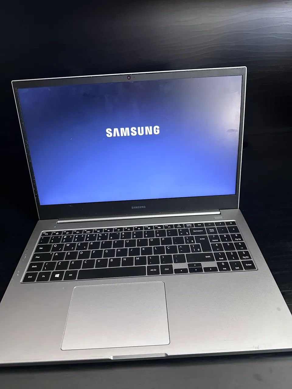 Notebook Samsung semi novo  - Foto 3