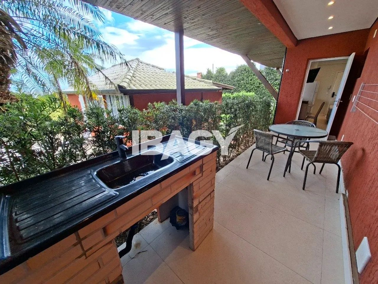 Excelente Studio 1 dormitório(s) em Santo Antônio de Lisboa - Florianópolis - Foto 3