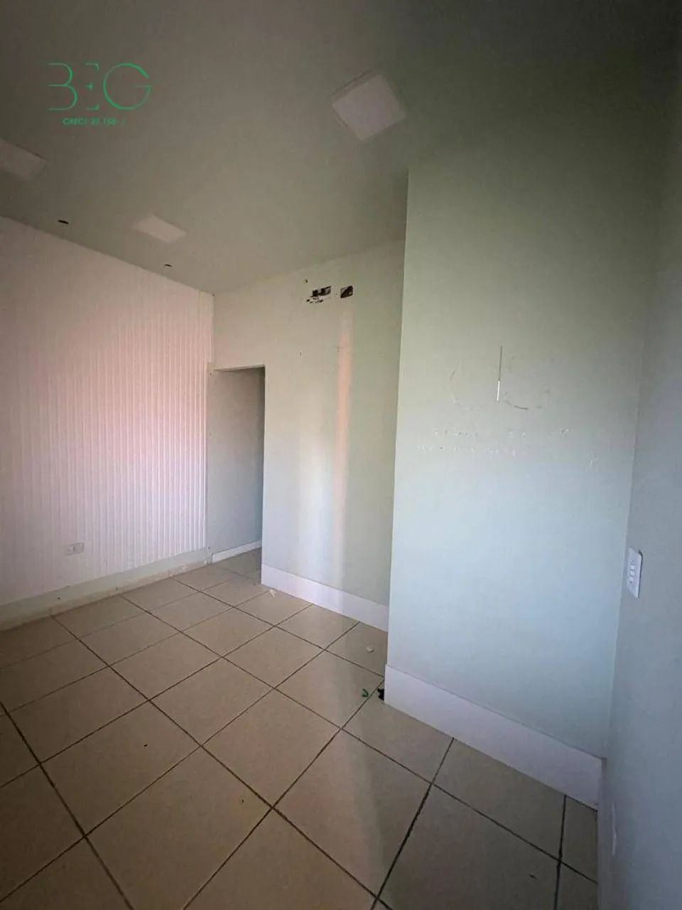Sala para alugar, 28 m² por R$ 2.023,00/mês - Mooca - São Paulo/SP