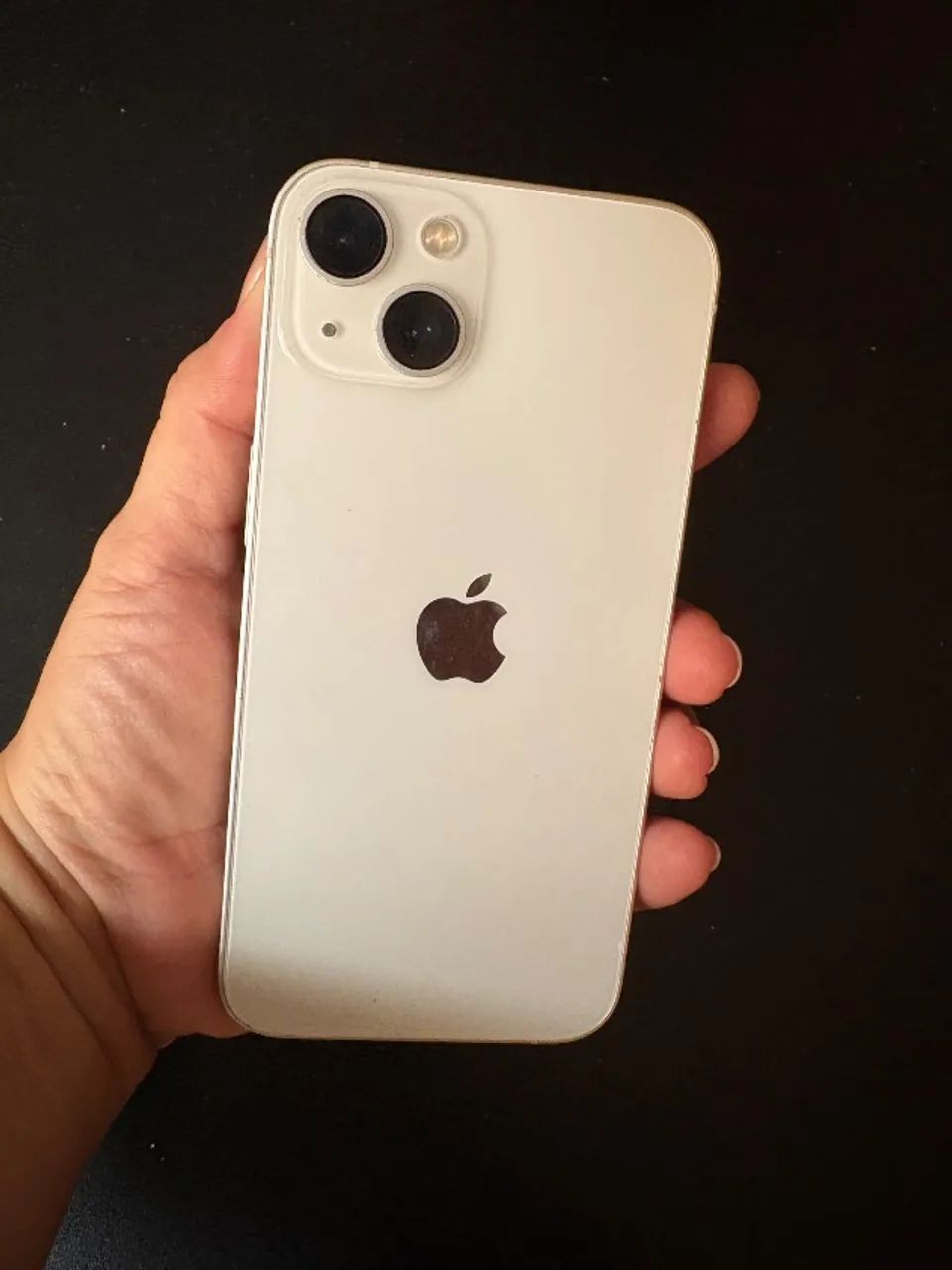 iPhone 13 256gb novissimo