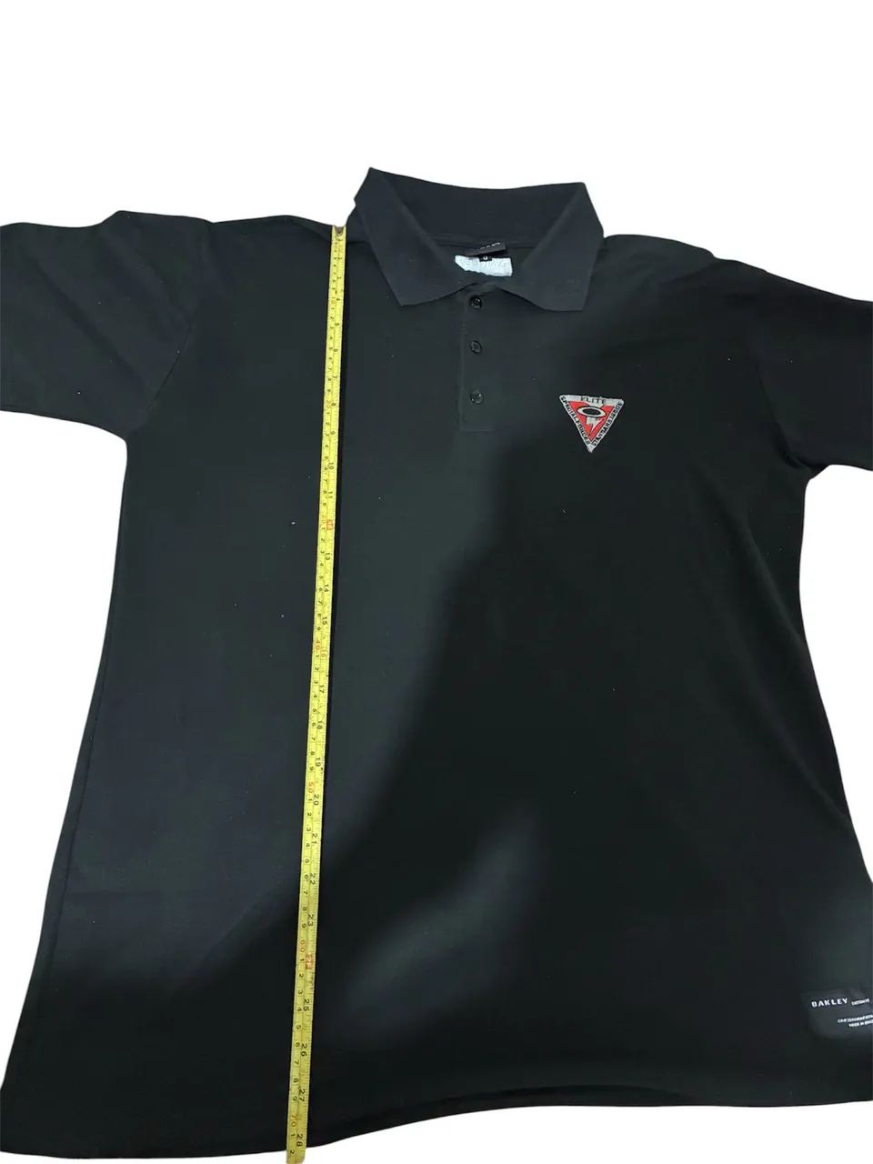 Camiseta Oakley Elite