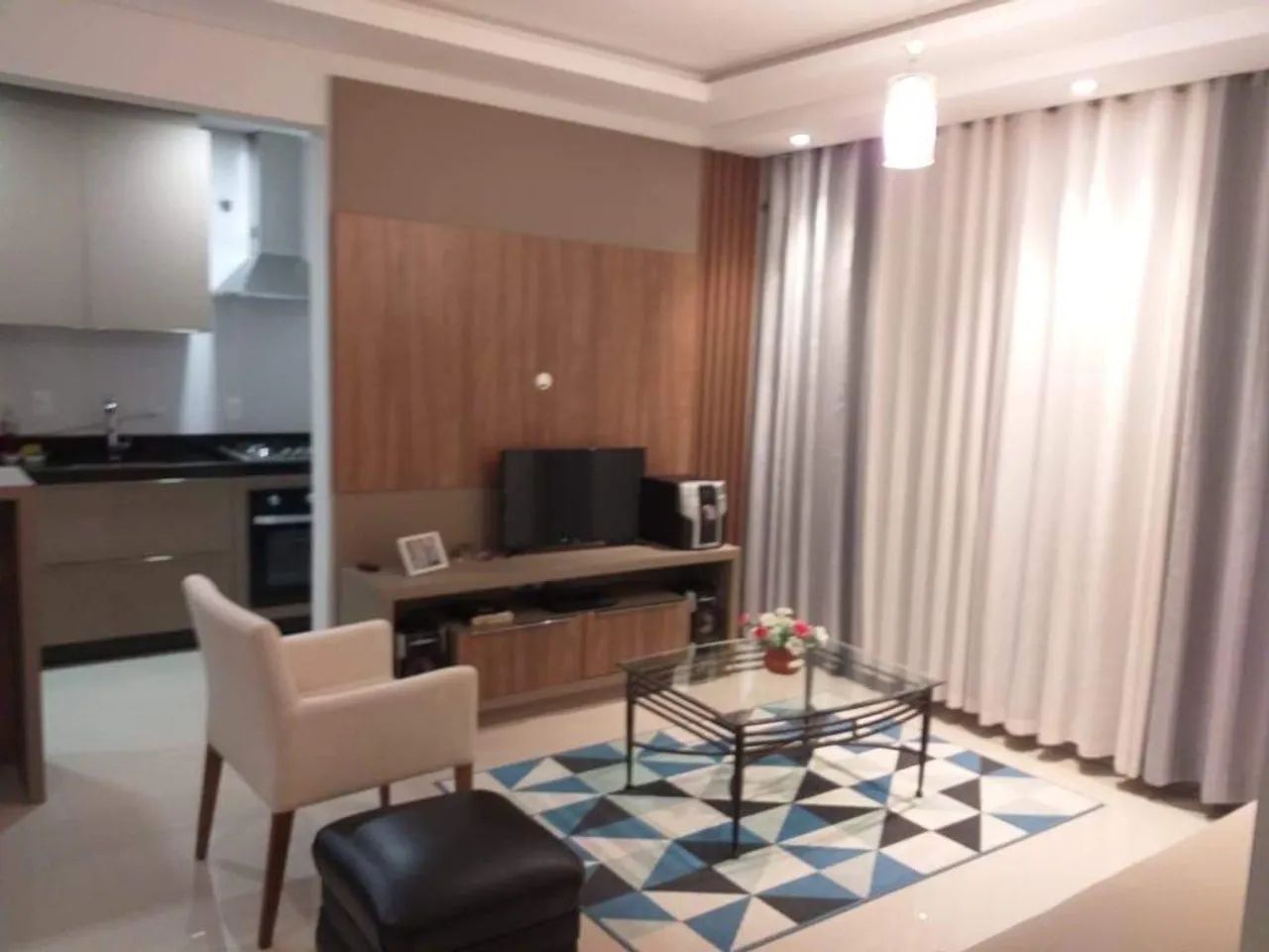 Apartamento na Pedra Branca - Venda - 2 Quartos (1 Suíte)
