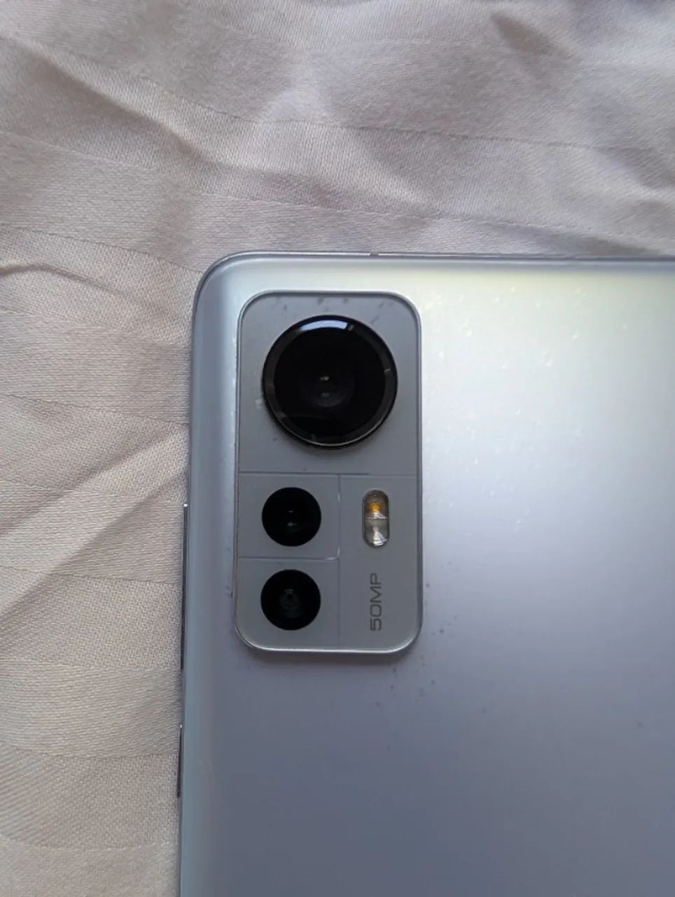 Xiaomi 12 - Foto 2