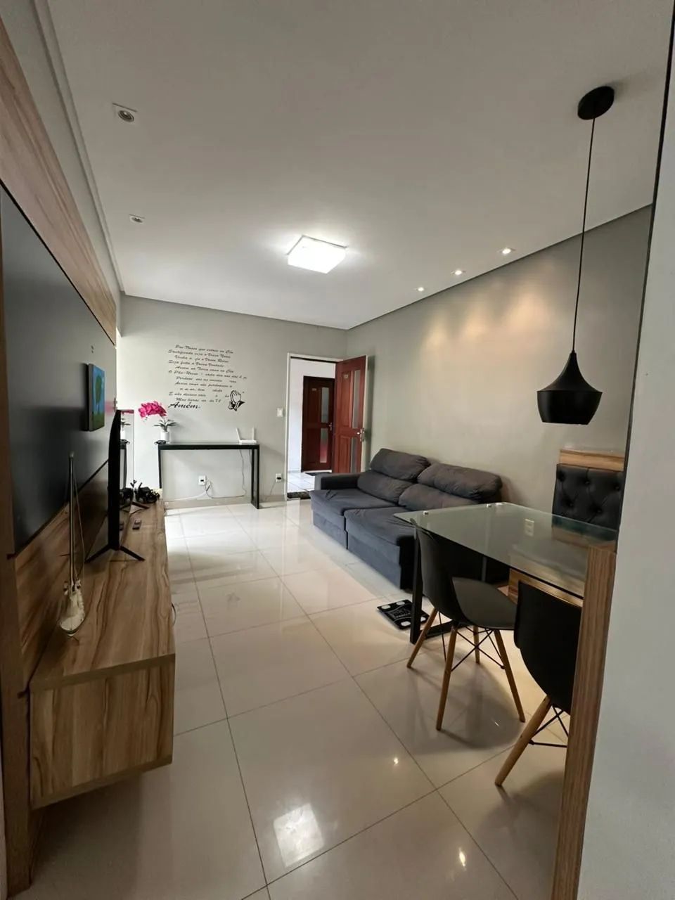 Vendo Casa no Olho d' Água - Foto 2