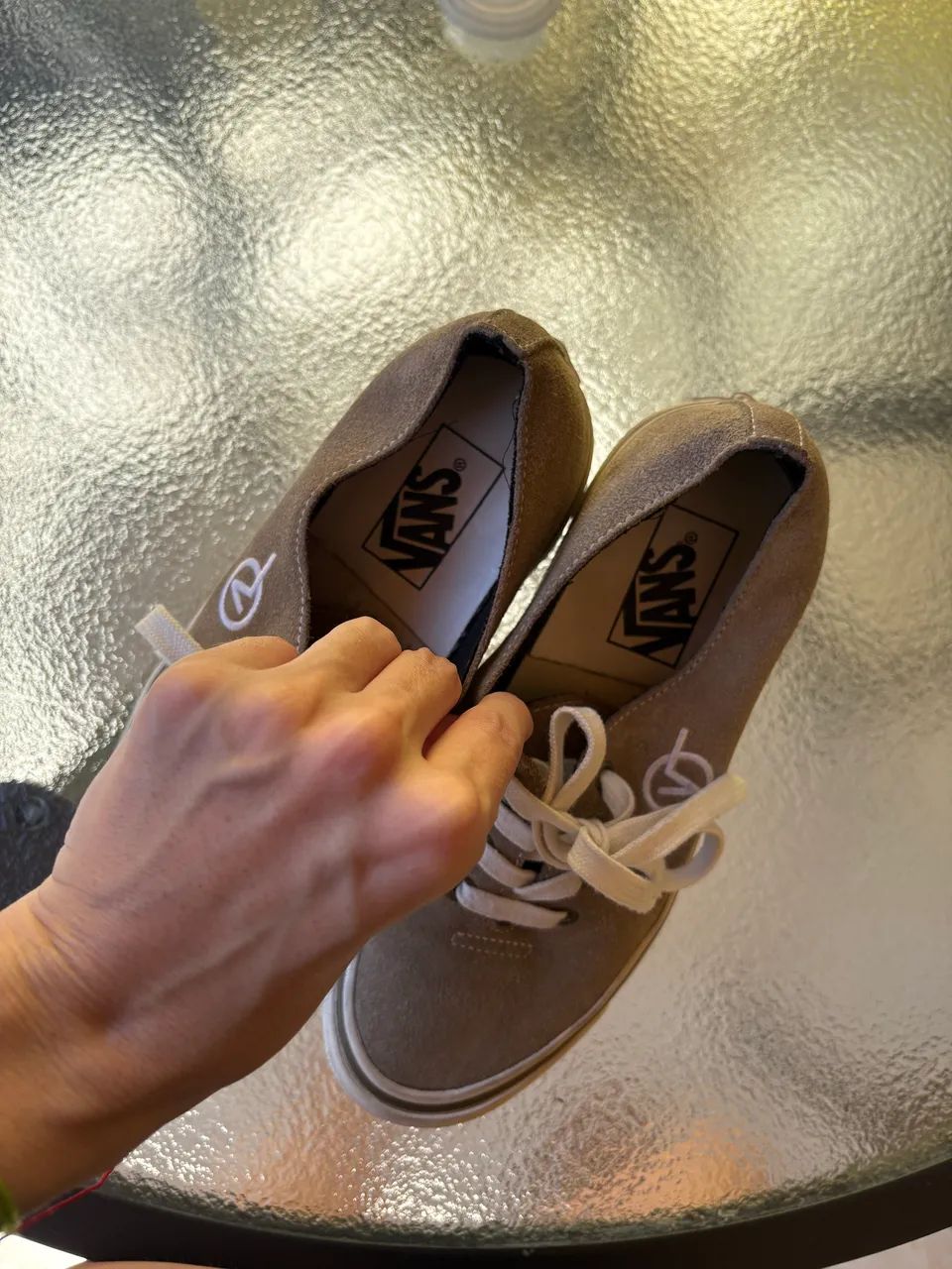 Tênis VANS ORIGINAL - Foto 2