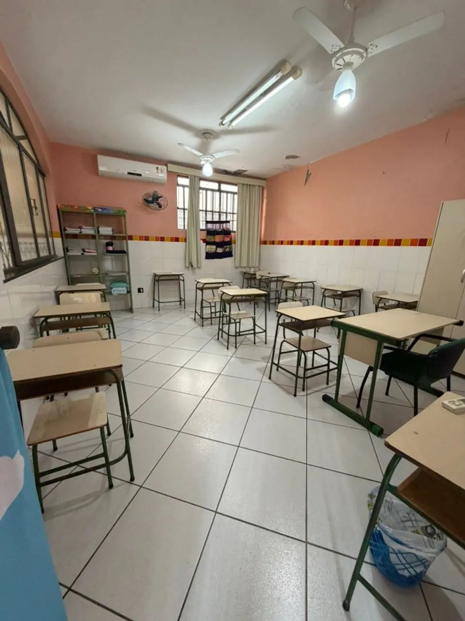 Imóvel comercial, ideal para faculdade e escolas bairro Vila Bretas - Foto 5