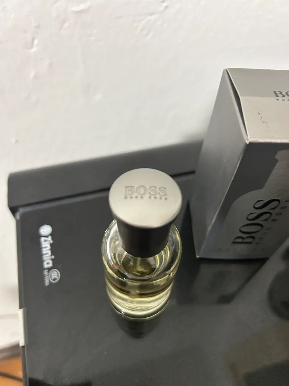 Hugo Boss Bottled Eau de Toilette 30 ml - Foto 4