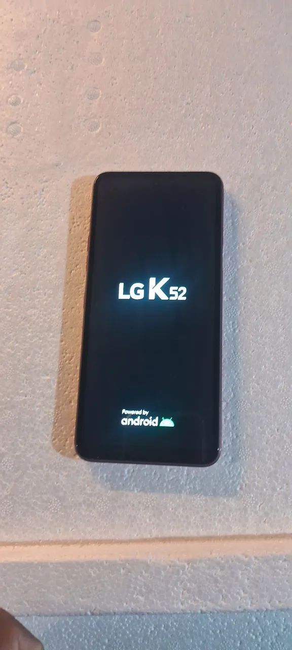 Vendo LG k52 64gigas  - Foto 3