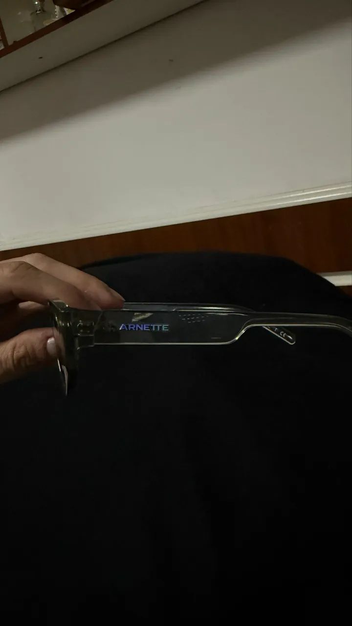 Óculos Arnette - Foto 3