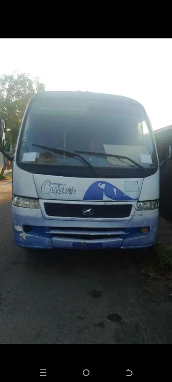 Todo revisado com , óleo trocado, bateria nova, 4 pneus novos ZAP *67 - Foto 2