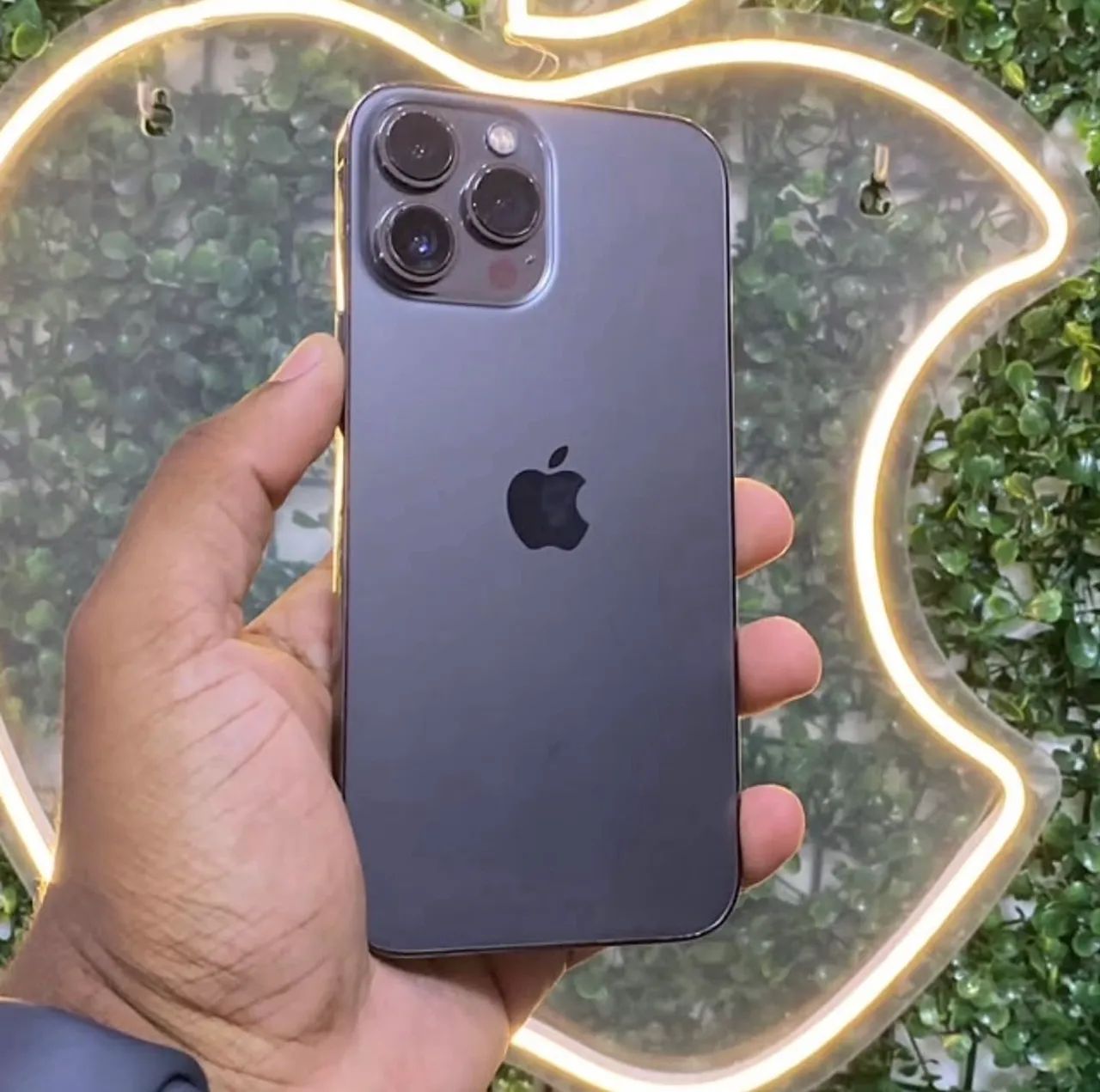 iPhone 13 Pro Max - Imperdível
