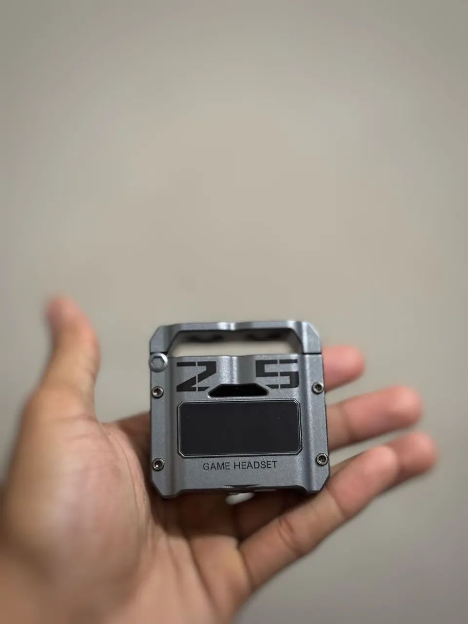 Fone TWS M25  - Foto 4