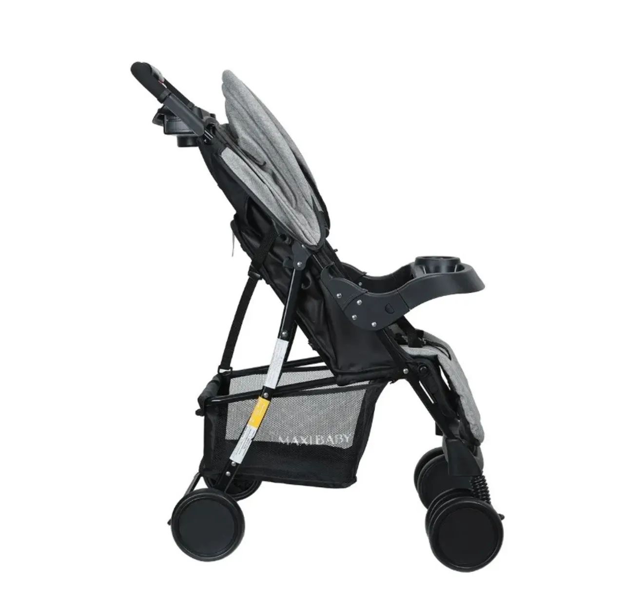 Carrinho de bebê passeio, allday até 15 kgs Maxi baby - Foto 2