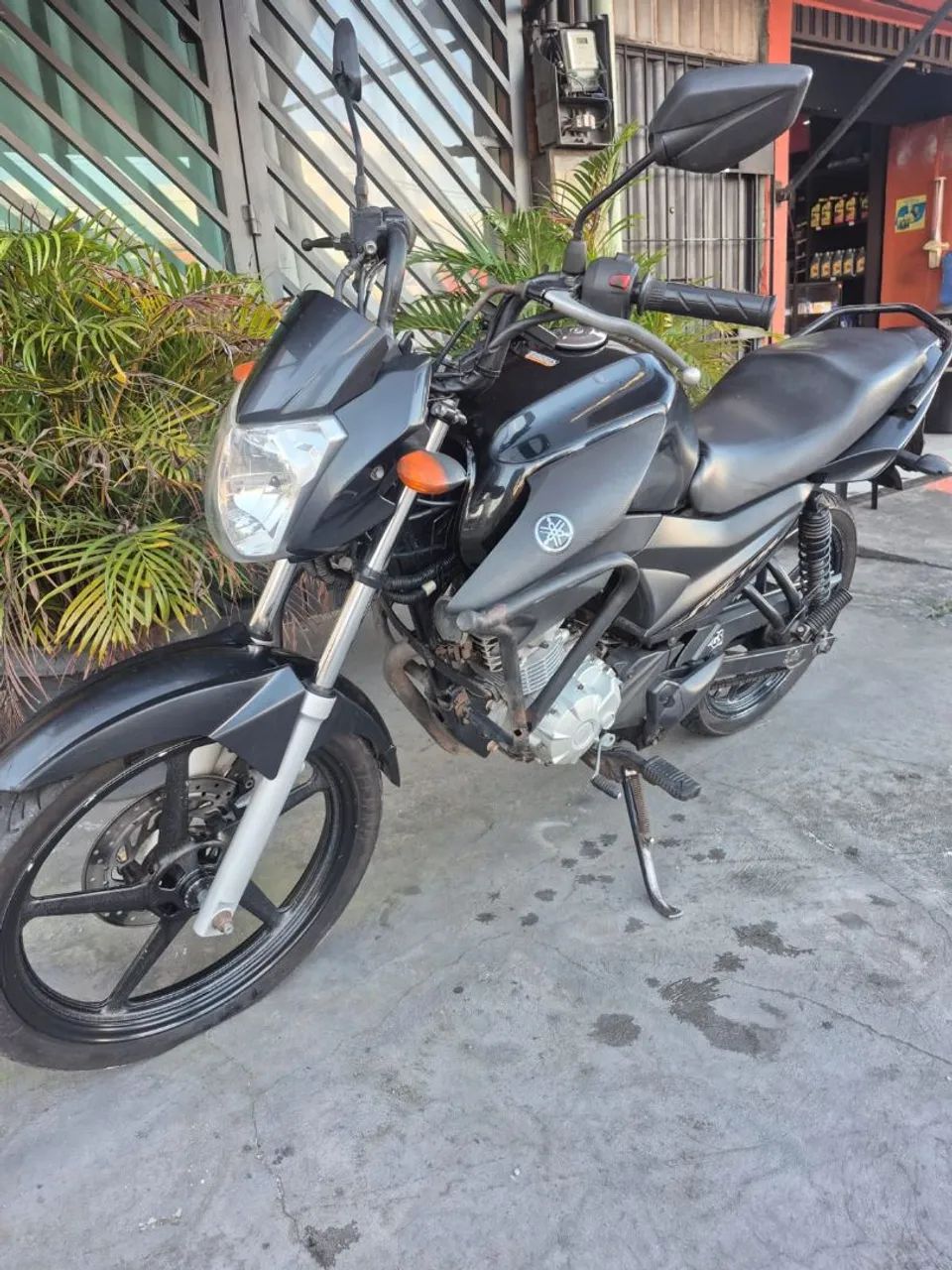 Yamaha factor  - Foto 4