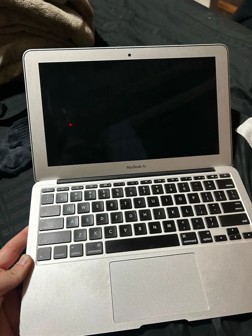MacBook Air 2015  - Foto 4