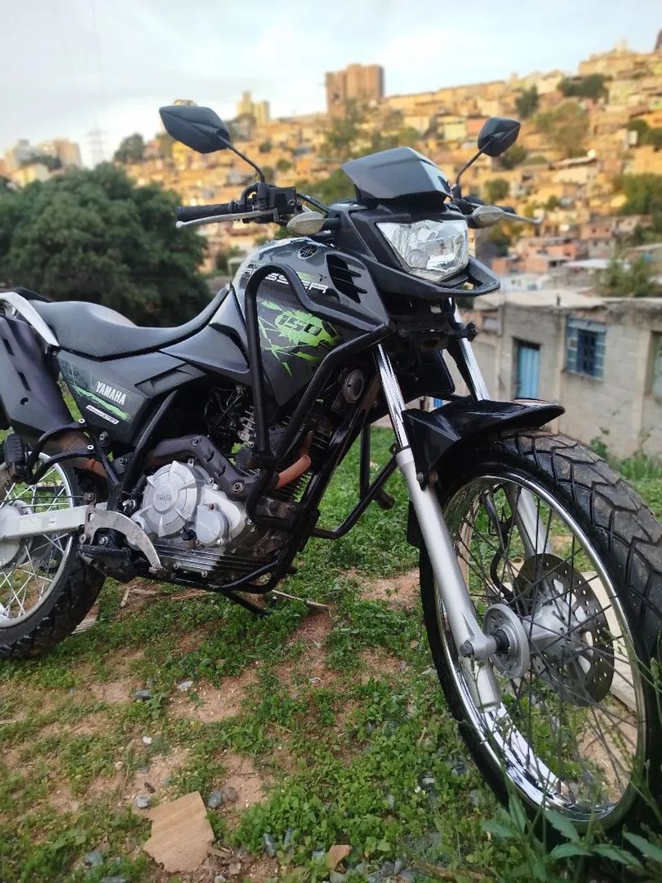 Crosser  - Foto 2