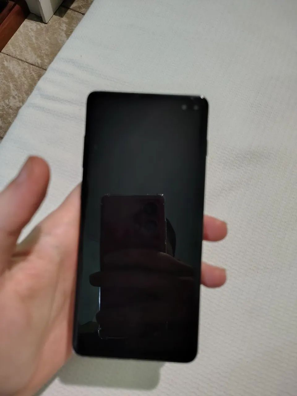 Celular Samsung S10 Plus - Foto 3