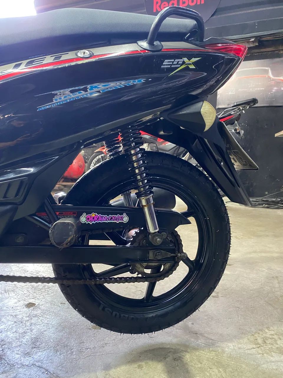 Jet 50cc  - Foto 5