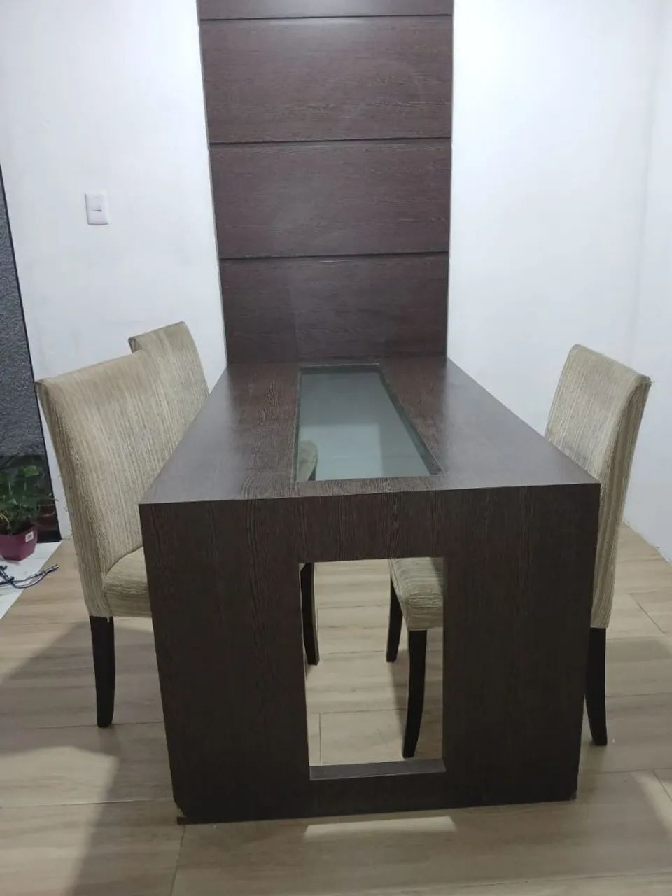 Mesa  4 lugares - Foto 3