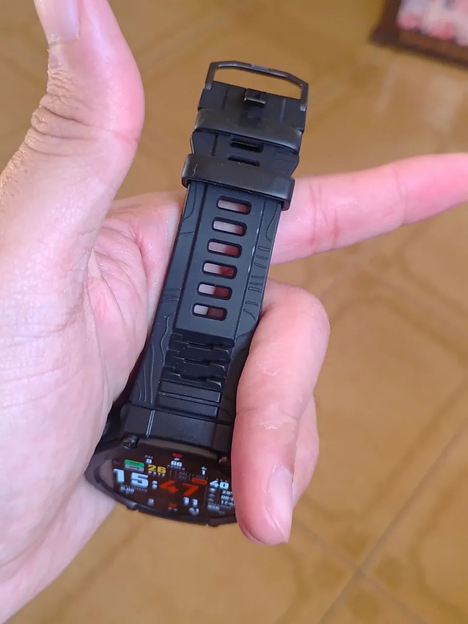 Amazfit T-Rex 3  - Foto 4