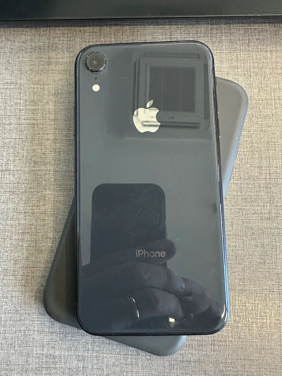 iPhone XR - Foto 2