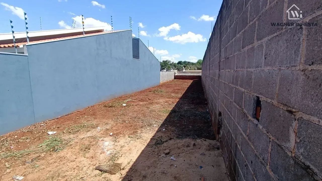 Meio Terreno DESMEMBRADO com 192m² à venda em Maringá, PR - Foto 3