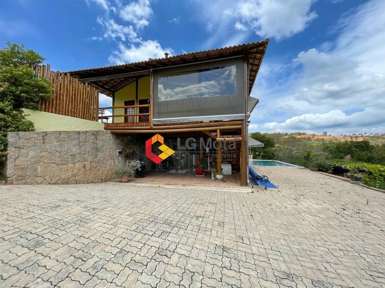 Casa à venda em Joaquim Egídio - Foto 3