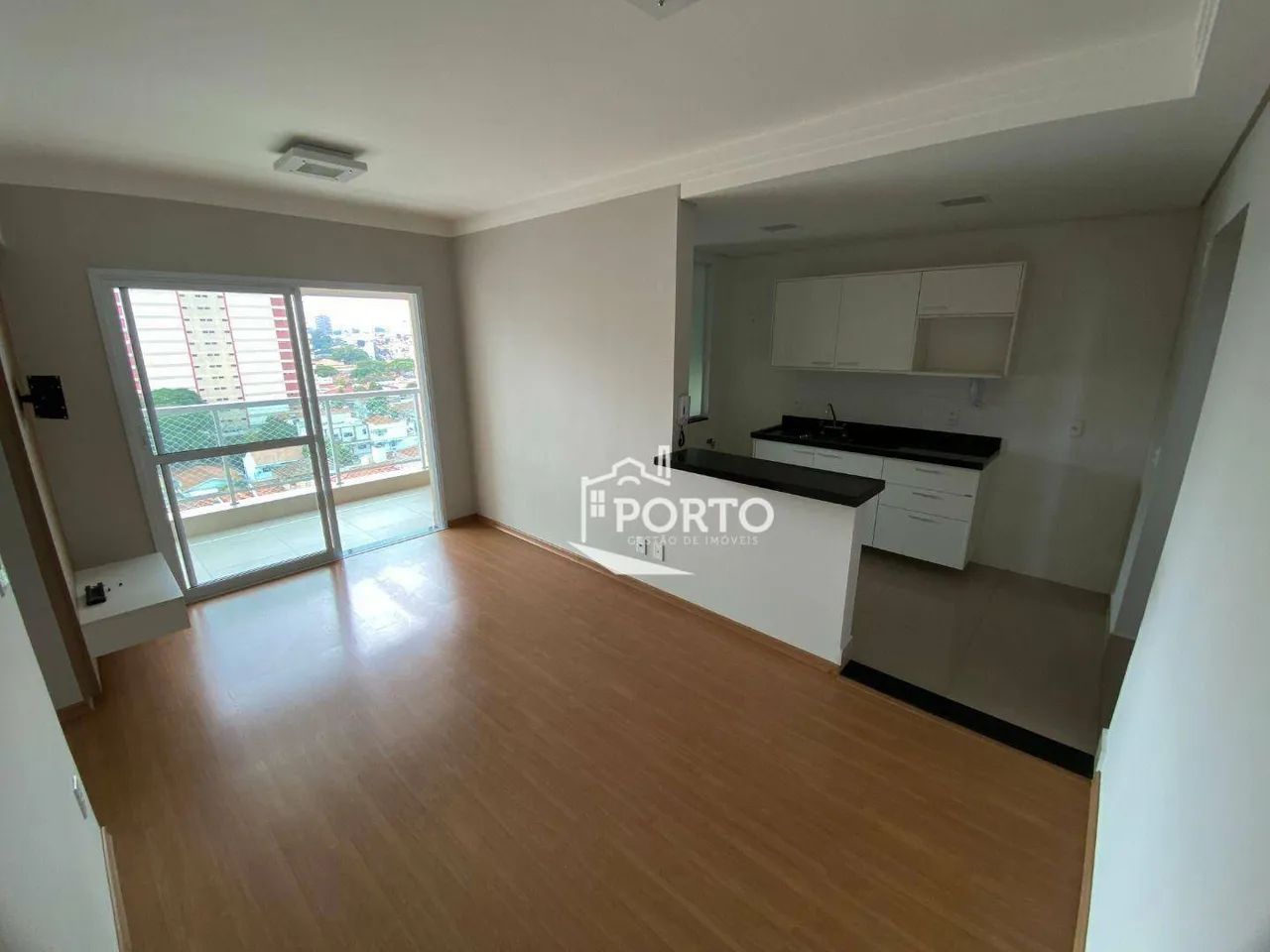 Apartamento 2 quartos para alugar Edifício Montes Claros em Piracicaba - Foto 5
