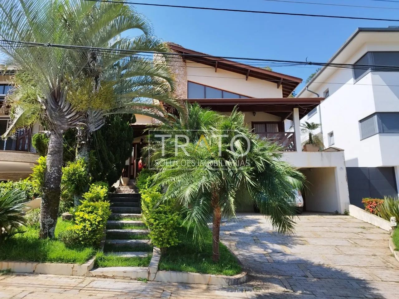 casa - Green Boulevard - Valinhos - Foto 2