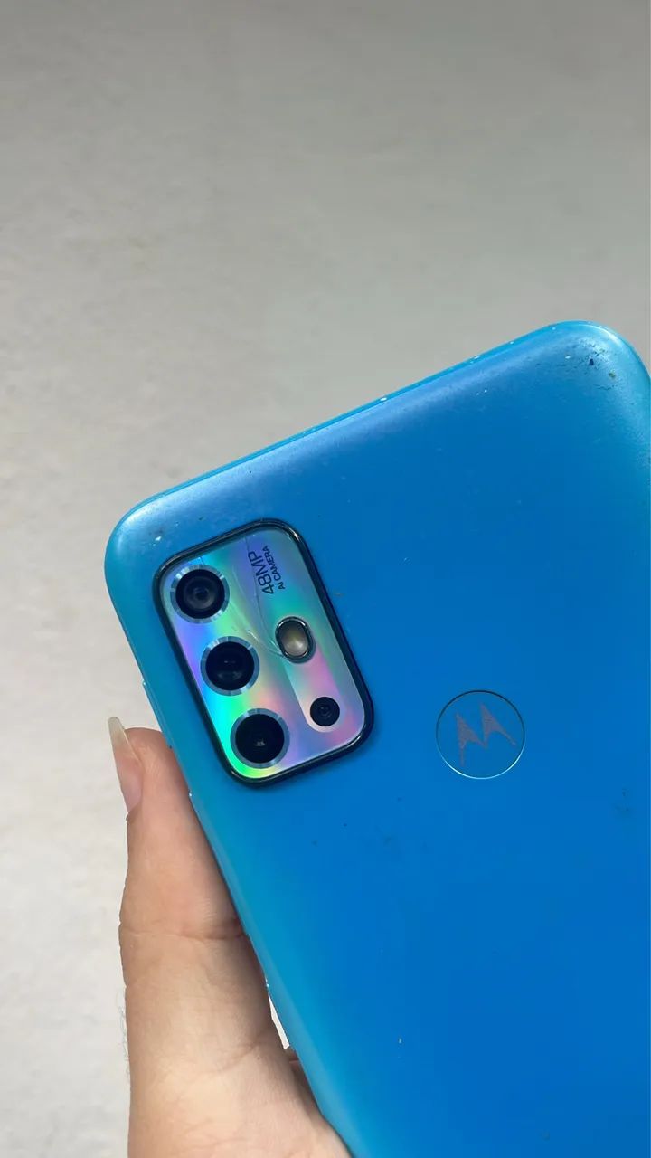 Moto g20 128gb - Foto 3